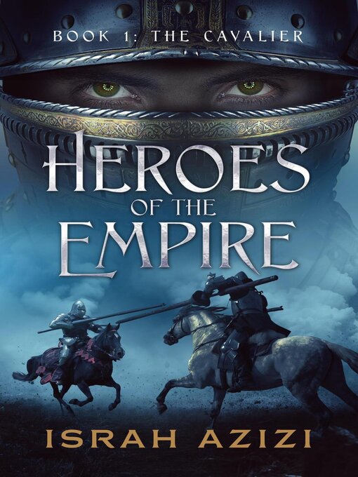 Title details for Heroes of the Empire Book 1 by Israh Azizi - Available